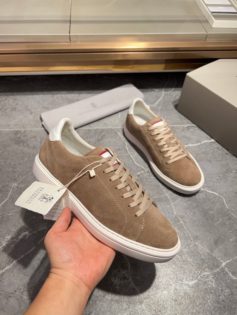 Brunello Cucinelli Sneakers